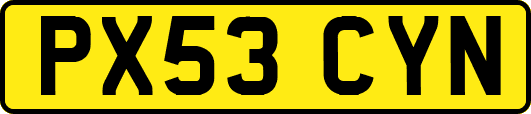 PX53CYN