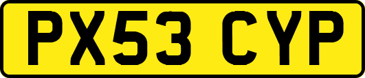 PX53CYP