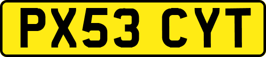 PX53CYT