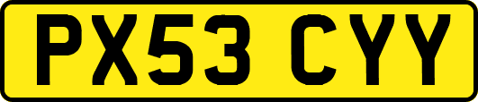PX53CYY