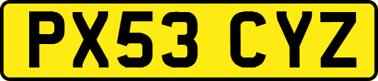 PX53CYZ