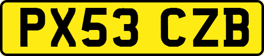 PX53CZB