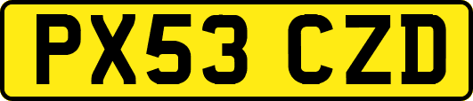 PX53CZD