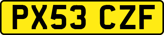 PX53CZF