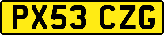 PX53CZG