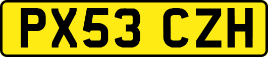 PX53CZH