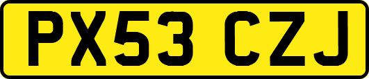 PX53CZJ