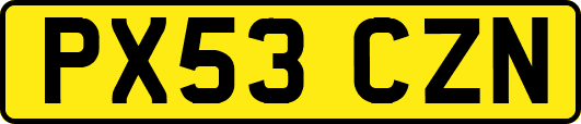 PX53CZN