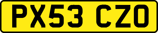 PX53CZO