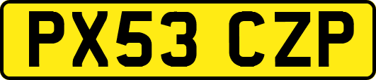 PX53CZP