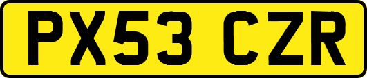 PX53CZR
