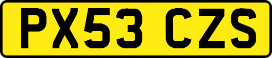 PX53CZS