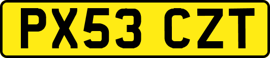 PX53CZT
