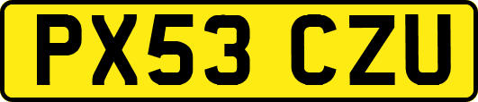 PX53CZU