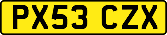 PX53CZX
