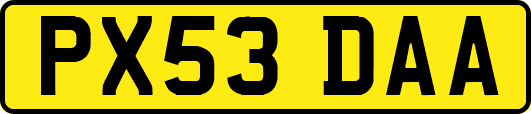 PX53DAA