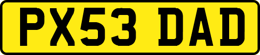 PX53DAD