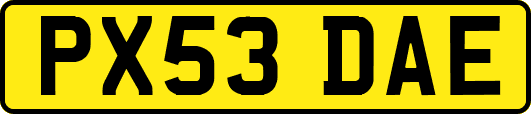 PX53DAE