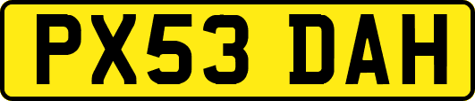 PX53DAH