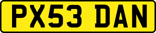 PX53DAN
