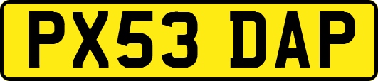 PX53DAP