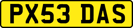 PX53DAS