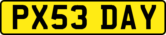 PX53DAY