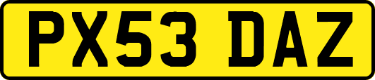 PX53DAZ