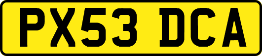 PX53DCA
