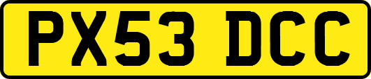 PX53DCC