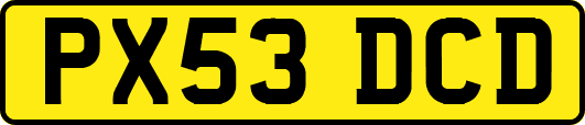 PX53DCD