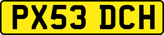 PX53DCH