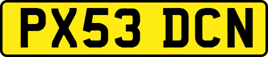 PX53DCN