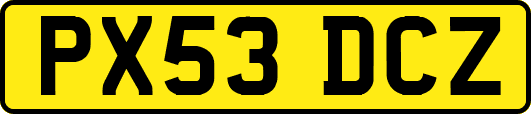 PX53DCZ