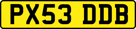 PX53DDB