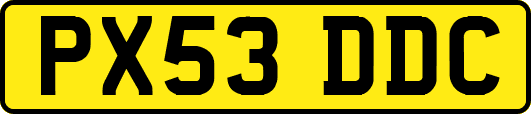 PX53DDC