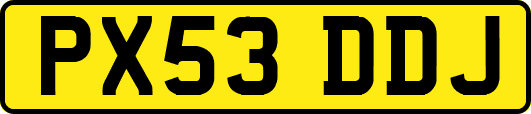 PX53DDJ
