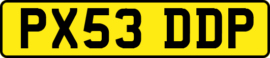 PX53DDP