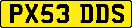 PX53DDS