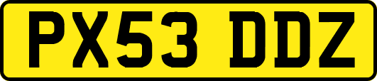 PX53DDZ