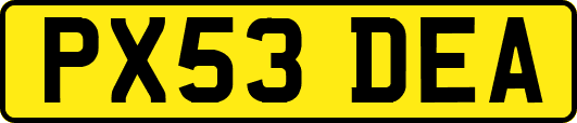 PX53DEA