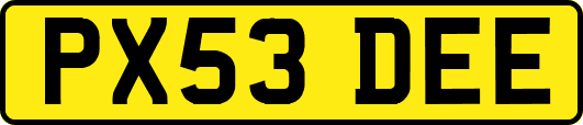 PX53DEE