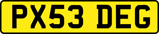 PX53DEG
