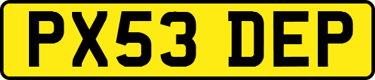 PX53DEP