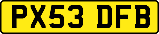 PX53DFB