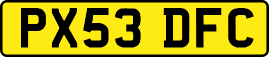 PX53DFC