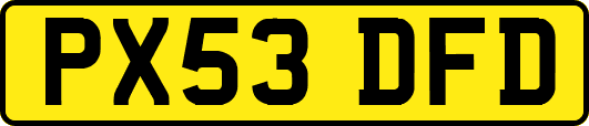 PX53DFD