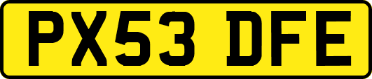 PX53DFE