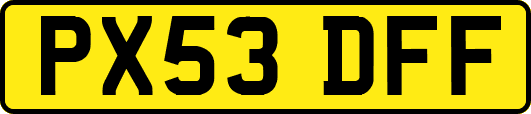 PX53DFF