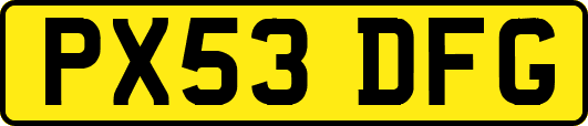 PX53DFG